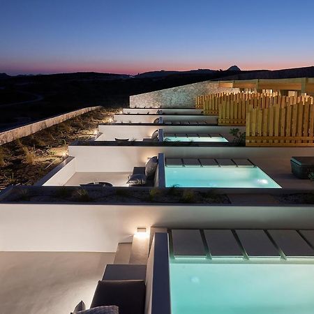 Cave Suites Milos Adamantas  Zewnętrze zdjęcie