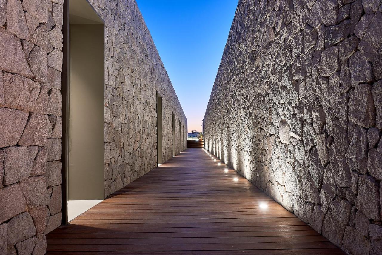 Cave Suites Milos Adamantas  Zewnętrze zdjęcie